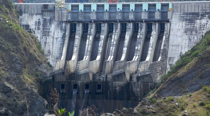 Internacional-Miles de millones de personas siguen sin agua y saneamiento seguros (ONU)