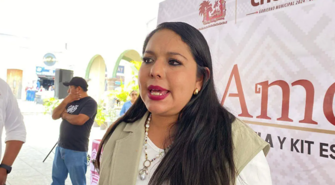 Puebla – Investigarán en San Pedro Cholula ingreso de pipas de “Agua para el Bienestar” a pozo de Cocoyotla (El Sol de Puebla)