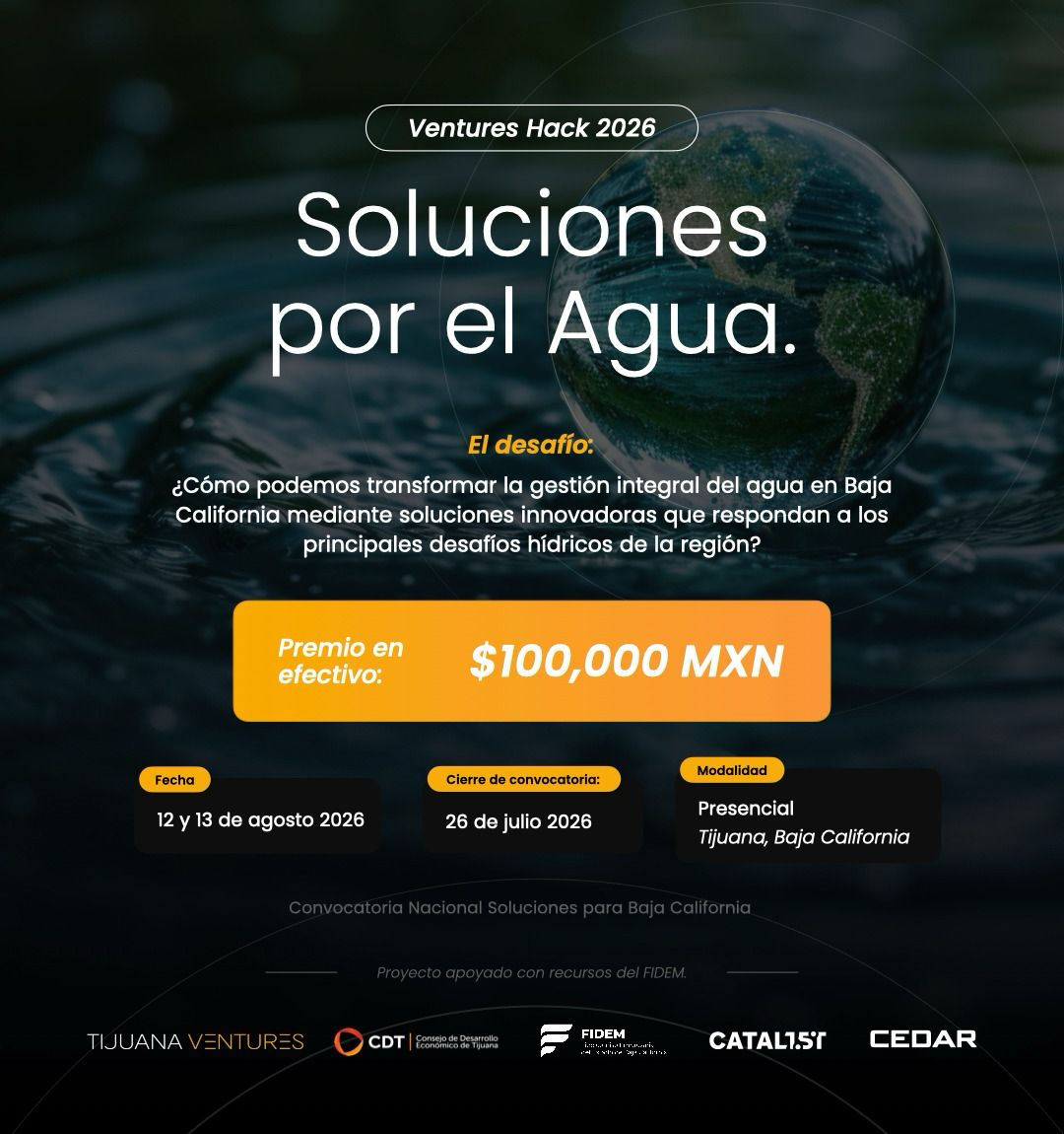 Agua