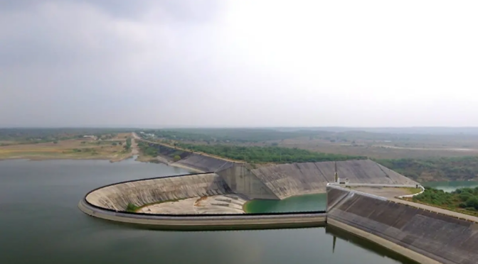 México – Robo de agua se multiplica seis veces en el gobierno de AMLO (El Sol de México)