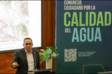 Jalisco – Crisis de agua en la ZMG: especialista propone comité independiente para enfrentarla (El Informador)