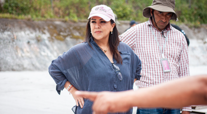Puebla – Se agrava desabastecimiento de agua en Teziutlán por un conflicto político (Imagen Poblana)