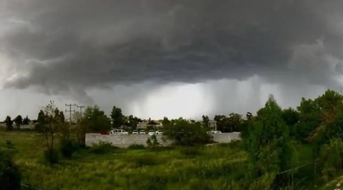 Sonora – Lluvias recargan las principales cuencas de Sonora; Conagua reporta hasta 92 mm de acumulados (El Sol de Hermosillo)