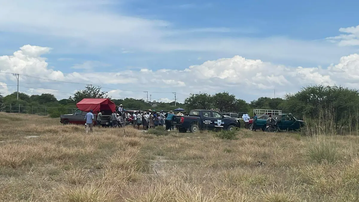 Puebla – “Casas del Bienestar” en Tehuacán se construirán sobre galerías de agua (El Sol de Puebla)