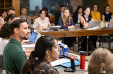 Internacional – Youth4Water: UNESCO pone a los jóvenes en el centro de la acción por el agua (UNESCO)