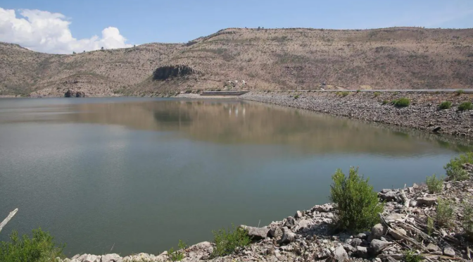 Durango – Anuncia Conagua aumento de vigilancia en cuerpos de agua de Durango (El Sol de Durango)