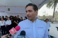 Tamaulipas – Proponen desalinizar agua de mar para enfrentar la crisis hídrica (El Horizonte)