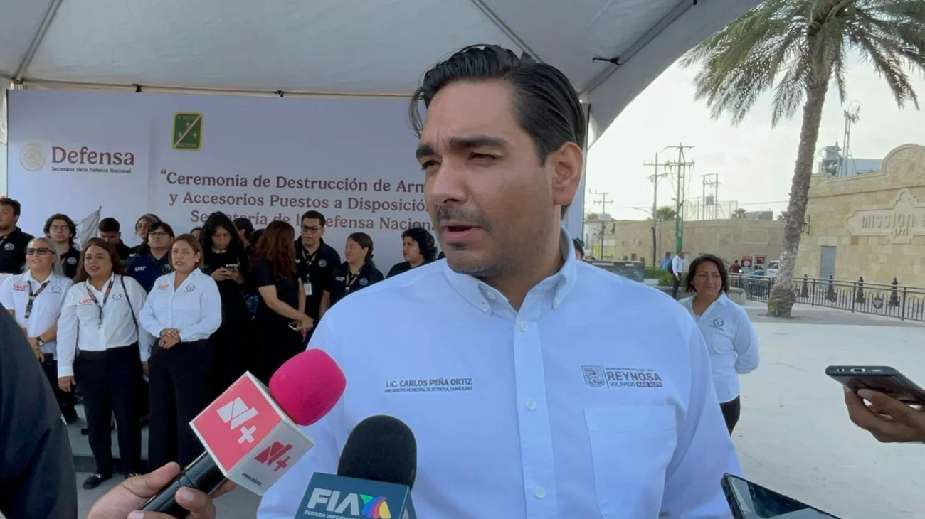 Tamaulipas – Proponen desalinizar agua de mar para enfrentar la crisis hídrica (El Horizonte)