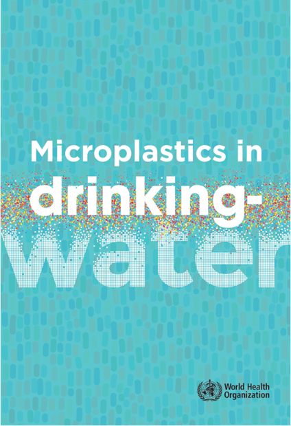 Microplastics in drinking-water (OMS)