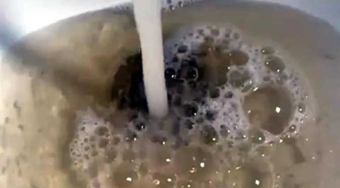 Jalisco–Agua turbia afecta a 83% de las industrias del estado (Mural)