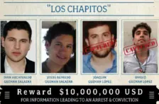 México–Del fentanilo al huachicol de agua: Los Chapitos extienden actividades criminales (Expansión Política)