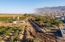 Coahuila–Agua de uso agrícola podría fortalecer el suministro para hogares de Saltillo (El Coahuilense)