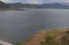 Sonora–Cuenta Sonora con 620 millones de m³ más de agua en presas que hace un año (Uniradio Informa)