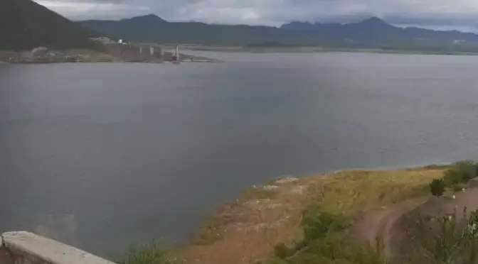 Sonora–Cuenta Sonora con 620 millones de m³ más de agua en presas que hace un año (Uniradio Informa)