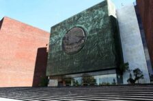 Estado de México–Inundaciones en la Cámara de Diputados fueron producto de agua proveniente del exterior del Palacio Legislativo (Edomex al Día)