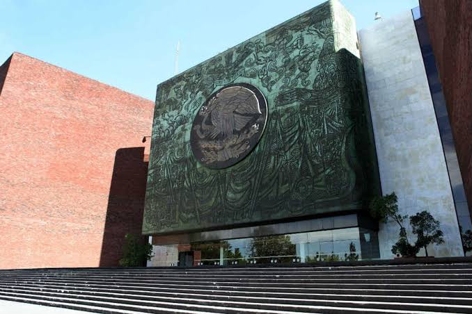 Estado de México–Inundaciones en la Cámara de Diputados fueron producto de agua proveniente del exterior del Palacio Legislativo (Edomex al Día)