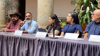 Jalisco–Analizan mala calidad del agua en Guadalajara, según informe (Milenio)