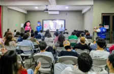 Chihuahua–Universitarios se suman al cuidado del agua con programa “Aguardianes” de la JMAS (El Heraldo de Chihuahua)