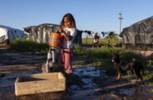 Argentina–Concurso “El agua en imágenes” ya tiene sus ganadoras y ganadores (Universidad Nacional del Litoral)