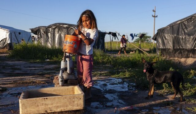 Argentina–Concurso “El agua en imágenes” ya tiene sus ganadoras y ganadores (Universidad Nacional del Litoral)