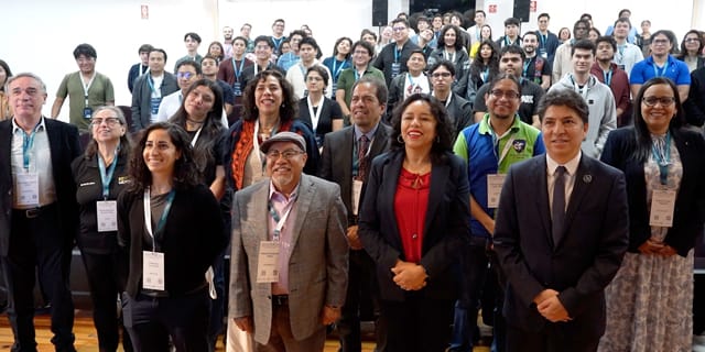 Puebla–BUAP inaugura fase final de hackathon latinoamericano sobre computación cuántica y gestión del agua (La Jornada de Oriente)