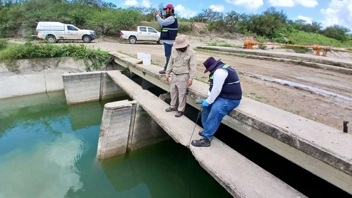 Tamaulipas–Lluvias elevan nivel de las principales presas y mejoran disponibilidad de agua (La Jornada)