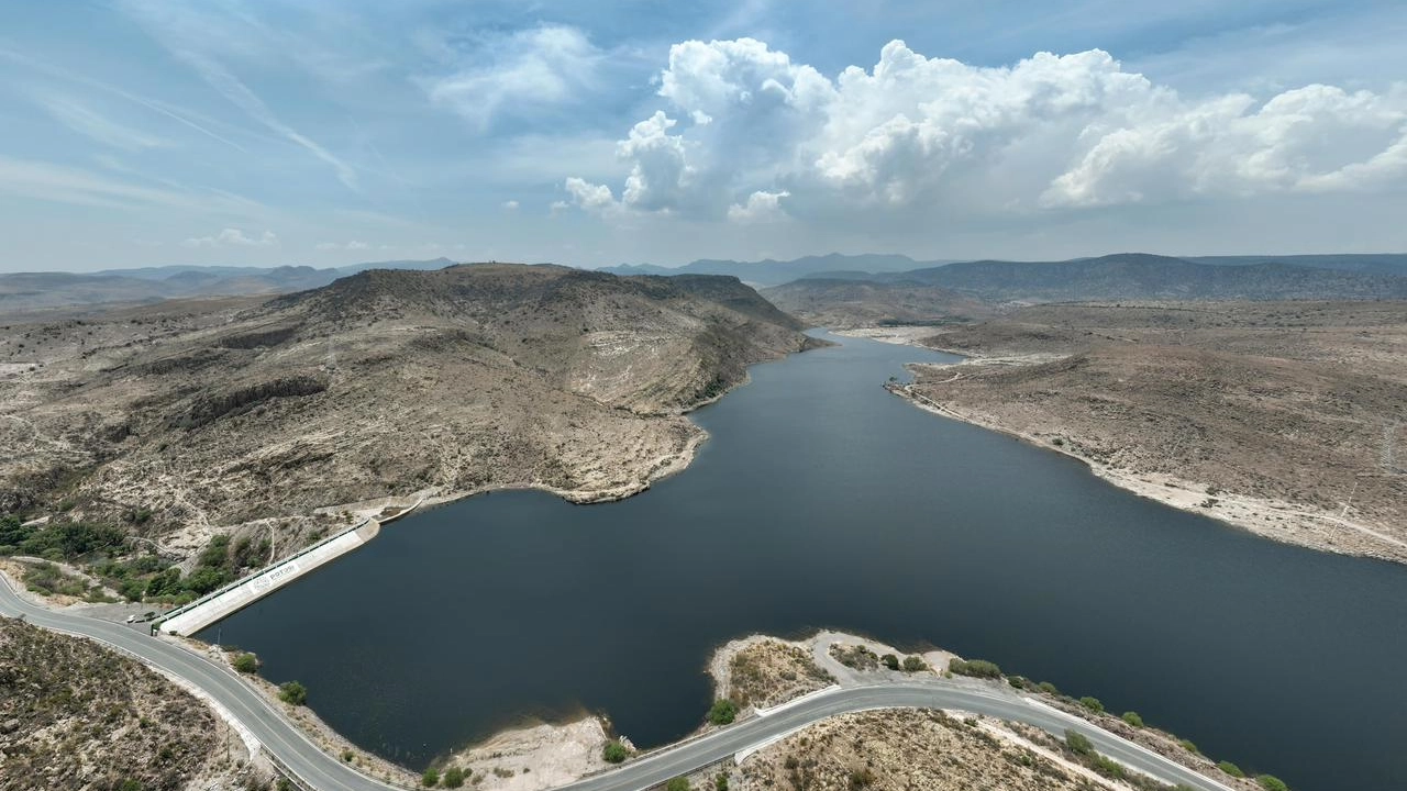 San Luis Potosí–Comisión Nacional del Agua reconoce atención del gobierno estatal (El Economista)