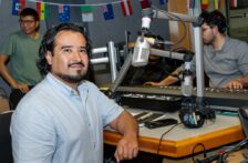 México–Litio, petróleo y agua colocan a México en una disputa geopolítica (Universidad Autónoma Metropolitana)