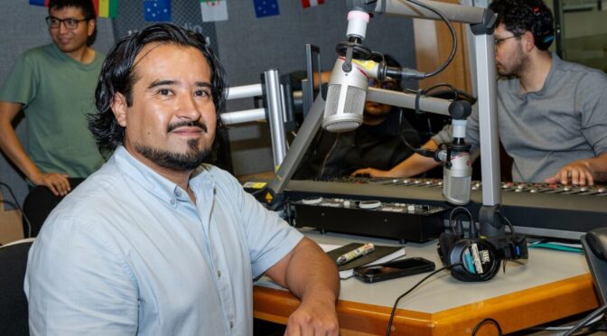 México–Litio, petróleo y agua colocan a México en una disputa geopolítica (Universidad Autónoma Metropolitana)