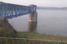 Hidalgo – Lluvias elevan niveles de las presas en Hidalgo; Conagua emite alerta (La Jornada)