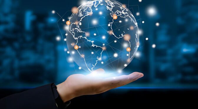 Querétaro – La huella hídrica de la inteligencia artificial: el conflicto por los centros de datos en Querétaro (IMER Noticias)
