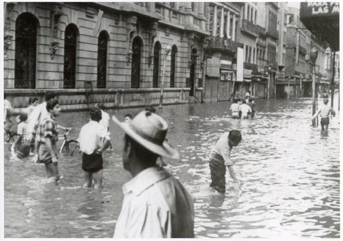 Ciudad de México – Reflexionan sobre la relación de la CDMX con el agua (La Jornada)