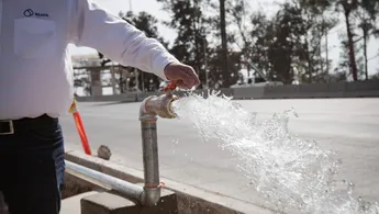 Jalisco – La Conagua rechaza dar más presupuesto para obras en Jalisco (Milenio)