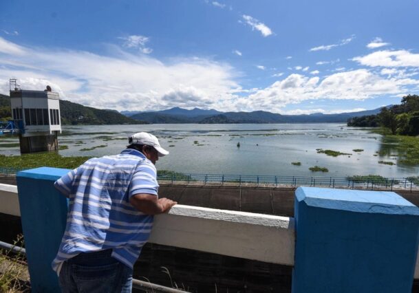 Ciudad de México – Sistema Cutzamala alcanza 71.46% de almacenamiento, 15% más agua que en 2025