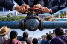 México – Riquezas de México: el agua (Contralínea)