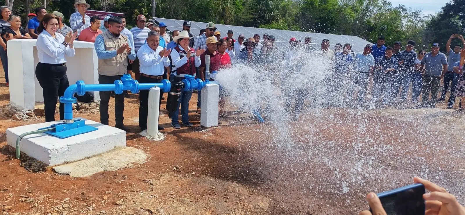Agua