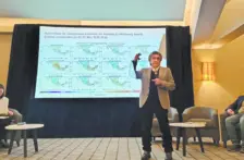 México – Alertan que El Niño podría empeorar la crisis hídrica (El Economista)