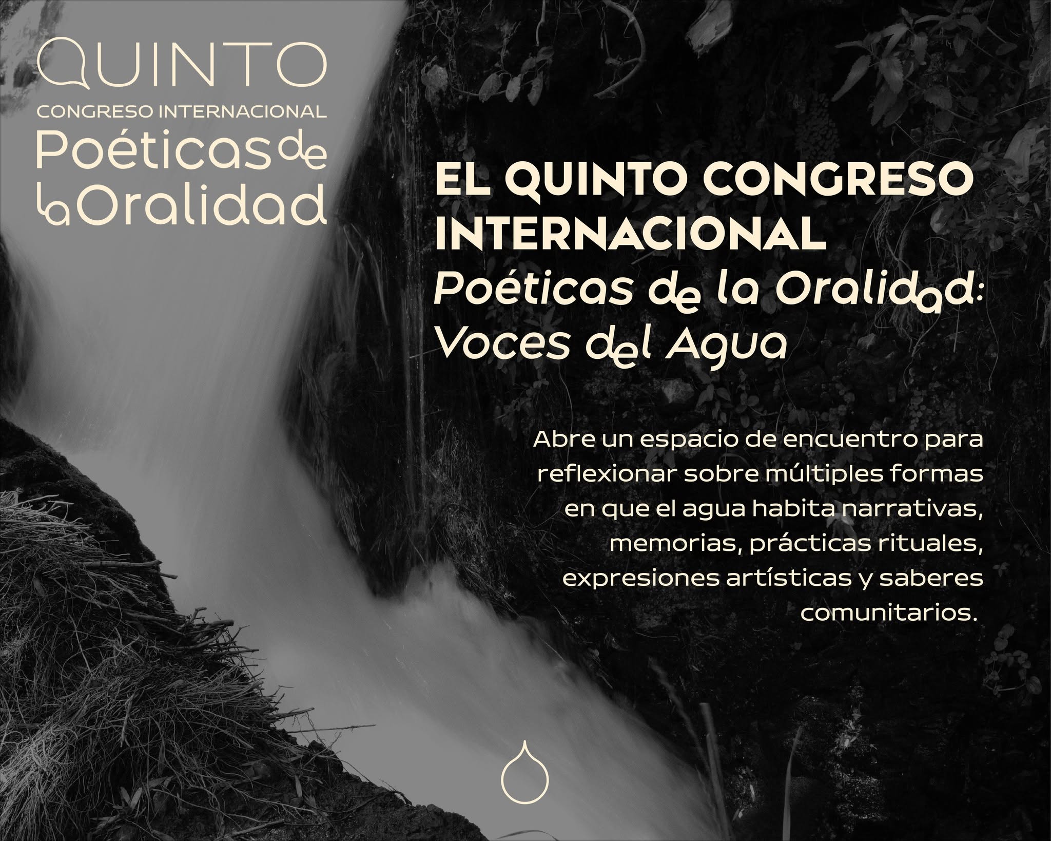 Agua