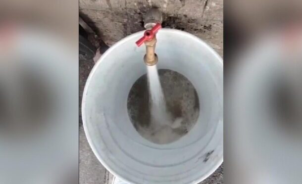 Jalisco – Derechos Humanos contabiliza 243 colonias afectadas por agua sucia (Notisistema)
