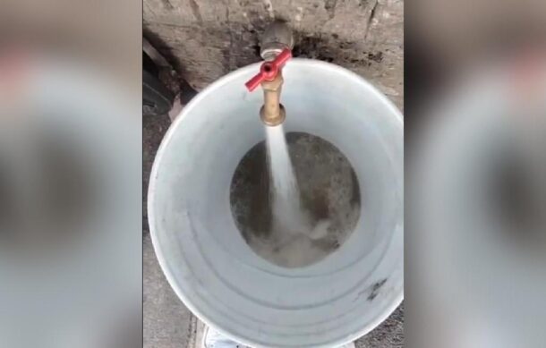Jalisco – Derechos Humanos contabiliza 243 colonias afectadas por agua sucia (Notisistema)