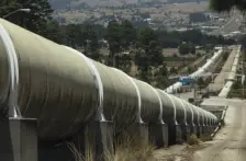 Internacional – Invertirán 164 mdd en proyectos de conservación de agua en Texas y en municipios fronterizos de México (Forbes México)