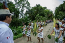 Mundo – Comunidades indígenas protegen mares, bosques y ríos con saberes ancestrales en Latinoamérica (Revista Espejo)