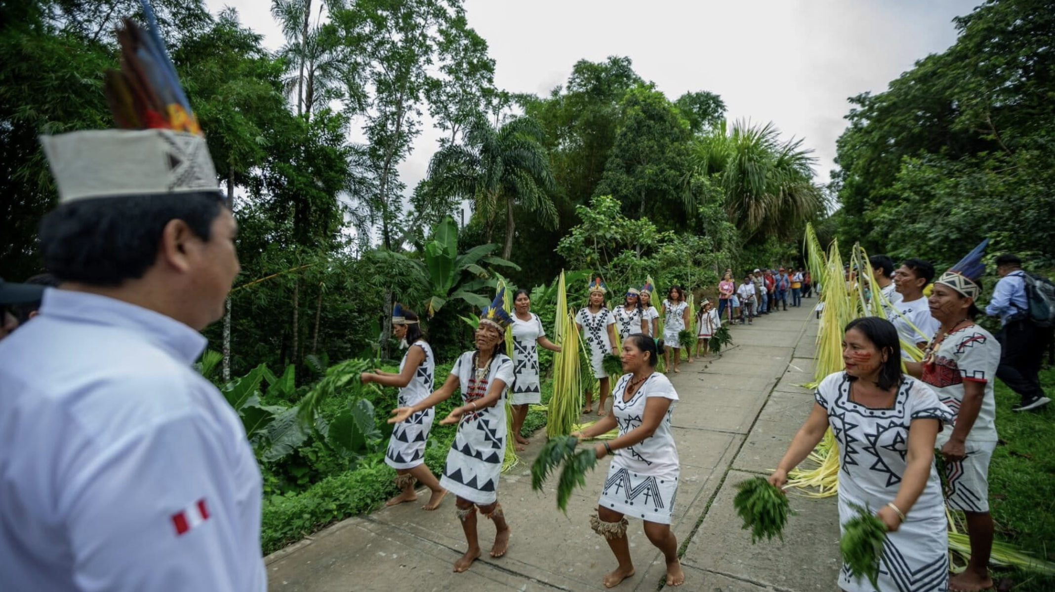 Mundo – Comunidades indígenas protegen mares, bosques y ríos con saberes ancestrales en Latinoamérica (Revista Espejo)