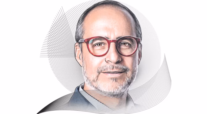 México – Agua: el nuevo factor de competitividad para México (El Financiero)