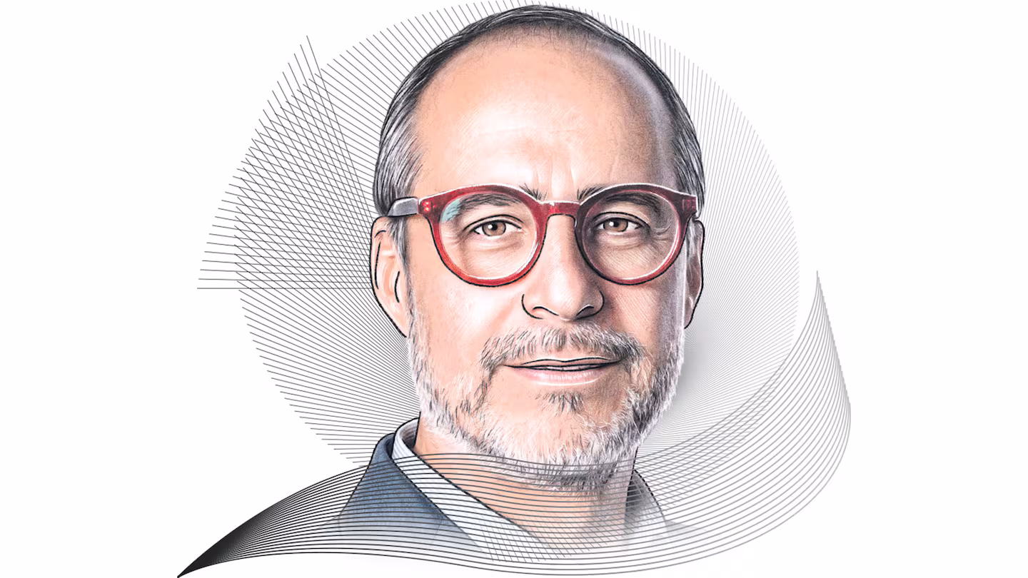México – Agua: el nuevo factor de competitividad para México (El Financiero)