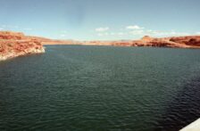 Estados Unidos – Niveles de agua en embalses caen a mínimos históricos (El Comentario)
