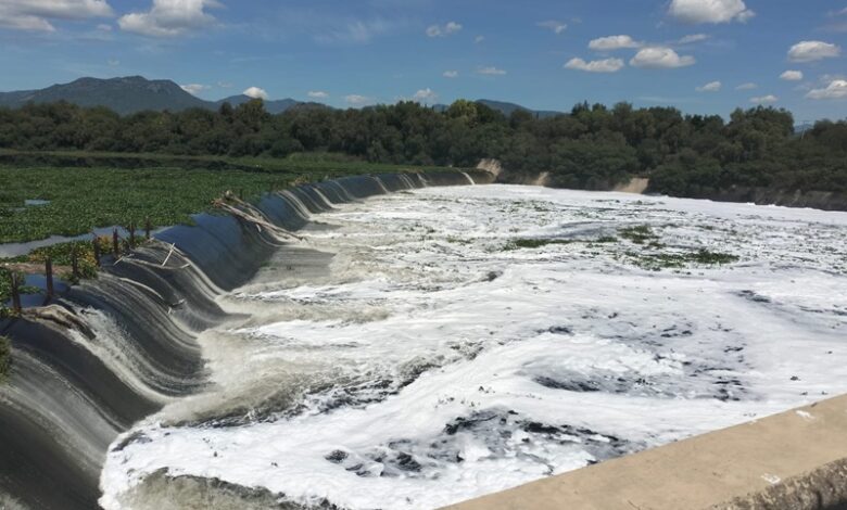 Agua
