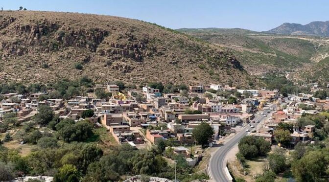 San Luis Potosí – Juzgado ordena a Gobierno y CEA elaborar plan para atender conflicto de agua en Escalerillas (Astrolabio)