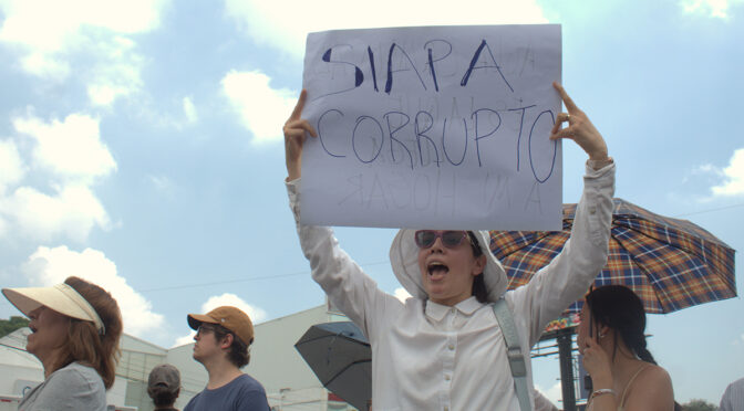 Jalisco – Megamarcha por el Agua en Guadalajara exigirá un SIAPA público y bajo control social (ZonaDocs)