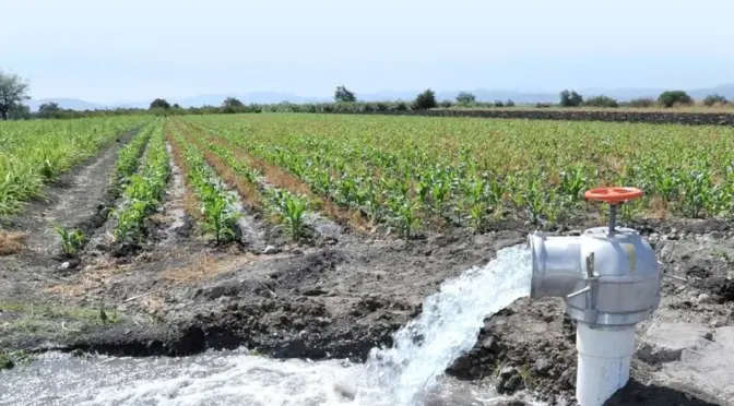 México – Endurecen requisitos en agua concesionada (Reforma)